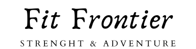 Fit Frontier